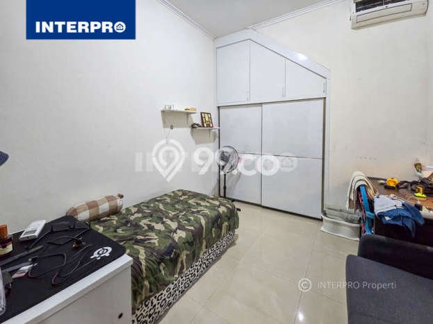 Rumah Nyaman area Permata Buana, 3 KM, Lokasi Strategis Rumah Nyaman area Permata Buana, 3 KM, Lokasi Strategis