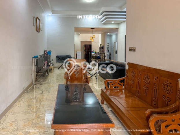 Rumah Modern 3 KT di Tangerang Kota Tangerang Unfurnished Rumah Modern 3 KT di Tangerang Kota Tangerang Unfurnished