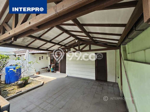 Dijual Rumah Mewah Megah Dengan View Eksklusif di Permata Buana, Jakarta Barat Dijual Rumah Mewah Megah Dengan View Eksklusif di Permata Buana, Jakarta Barat