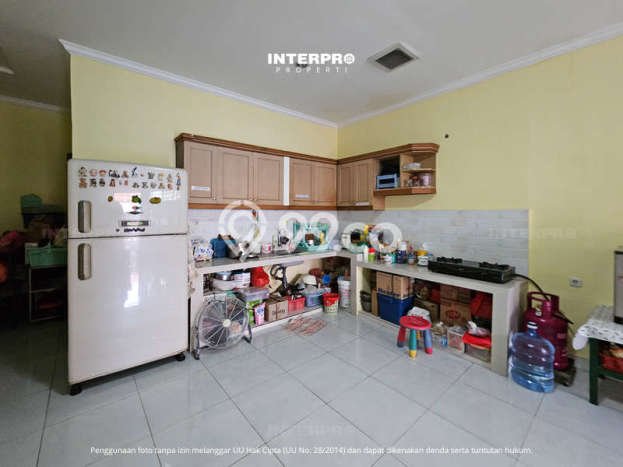 Rumah Elit Modern Tanpa Renovasi di Meruya Jakarta Barat Rumah Elit Modern Tanpa Renovasi di Meruya Jakarta Barat