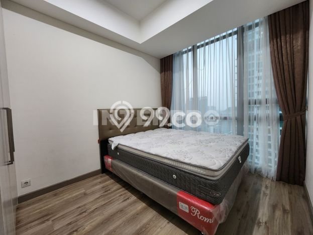 Ada Kamar Apartemen Murah Disewa di Puri Indah, Jakarta Barat 2 BR Ada Kamar Apartemen Murah Disewa di Puri Indah, Jakarta Barat 2 BR