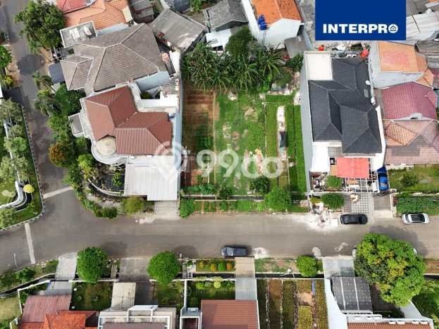 For Sale Tanah di Metro Permata, Luas 324m², Akses Metro Permata, Tangerang, Tangerang For Sale Tanah di Metro Permata, Luas 324m², Akses Metro Permata, Tangerang, Tangerang