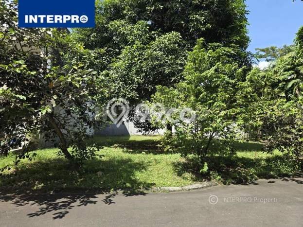 Dijual Tanah Lokasi Alam Sutera, Tangerang Seluas 304m2 Dijual Tanah Lokasi Alam Sutera, Tangerang Seluas 304m2