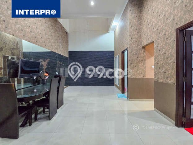 Rumah Nyaman area Permata Buana, 3 KM, Lokasi Strategis Rumah Nyaman area Permata Buana, 3 KM, Lokasi Strategis