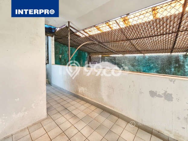 Rumah Elit LB 243m2 Siap Pakai Desain Elegan di Intercon, Jakarta Barat Rumah Elit LB 243m2 Siap Pakai Desain Elegan di Intercon, Jakarta Barat