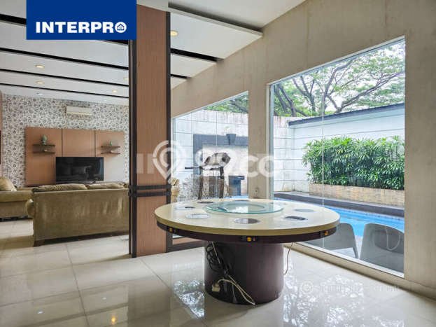 SPECIAL PRICE! Rumah Strategis lokasi Alam Sutera, LT 542m² LB 1050m² SPECIAL PRICE! Rumah Strategis lokasi Alam Sutera, LT 542m² LB 1050m²