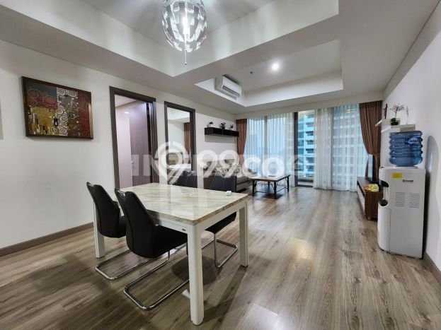 Ada Kamar Apartemen Murah Disewa di Puri Indah, Jakarta Barat 2 BR Ada Kamar Apartemen Murah Disewa di Puri Indah, Jakarta Barat 2 BR
