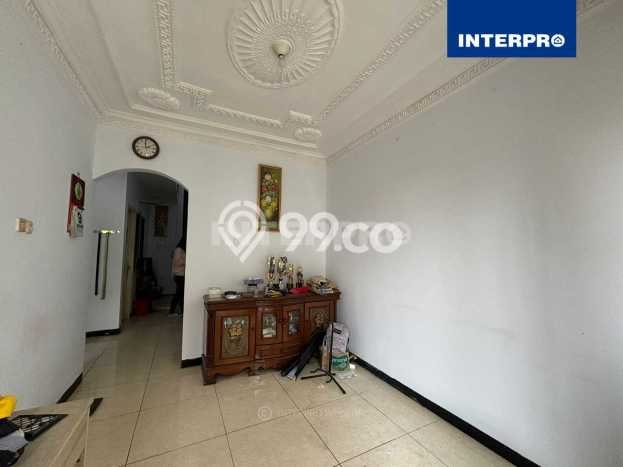 Rumah Minimalis 2 KT di Metro Permata Tangerang Unfurnished Rumah Minimalis 2 KT di Metro Permata Tangerang Unfurnished