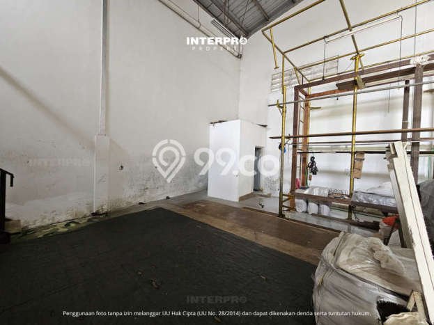 Gudang Dijual di Tangerang LT 144m2 & LB 132m2 Lokasi Terbaik! Gudang Dijual di Tangerang LT 144m2 & LB 132m2 Lokasi Terbaik!