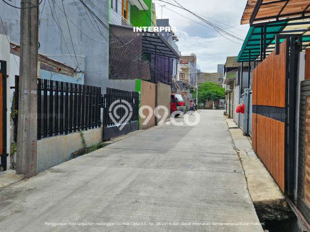 Dijual Hunian Rumah Nyaman 4 Kamar di Taman Ratu, Jakarta Barat Dijual Hunian Rumah Nyaman 4 Kamar di Taman Ratu, Jakarta Barat