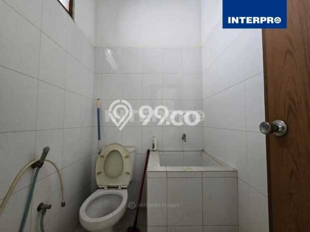 Rumah di Taman Kota, Jakarta Barat, LT 112m² LB 140m² Rumah di Taman Kota, Jakarta Barat, LT 112m² LB 140m²