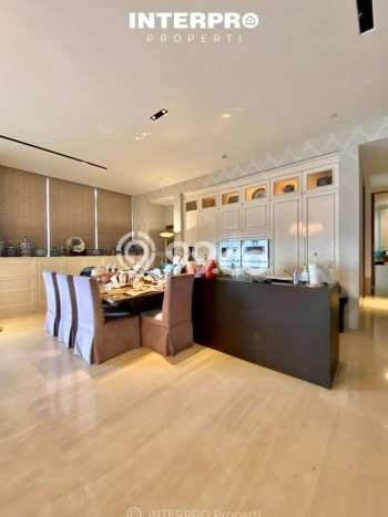 Apartemen Strategis di Kebayoran Baru, 3 KT, Luas 453m², Kawasan Kebayoran Baru, Jakarta Selatan, Jakarta Selatan, View Indah Apartemen Strategis di Kebayoran Baru, 3 KT, Luas 453m², Kawasan Kebayoran Baru, Jakarta Selatan, Jakarta Selatan, View Indah