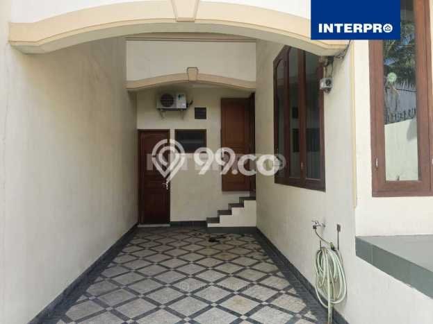 Rumah Elit LB 150m2 Siap Huni Desain Elegan di Jelambar, Jakarta Barat Rumah Elit LB 150m2 Siap Huni Desain Elegan di Jelambar, Jakarta Barat