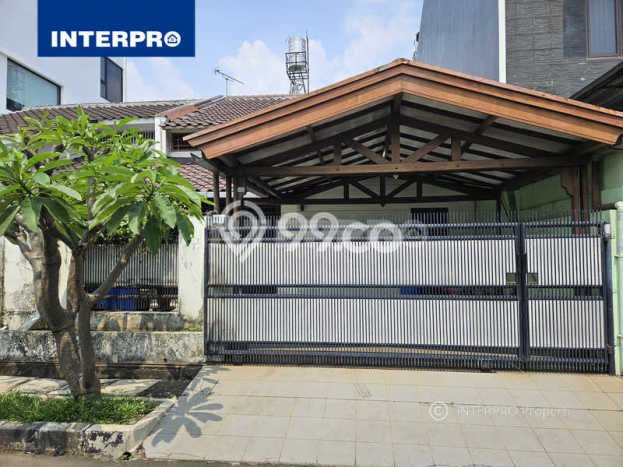 Dijual Rumah Mewah Megah Dengan View Eksklusif di Permata Buana, Jakarta Barat Dijual Rumah Mewah Megah Dengan View Eksklusif di Permata Buana, Jakarta Barat