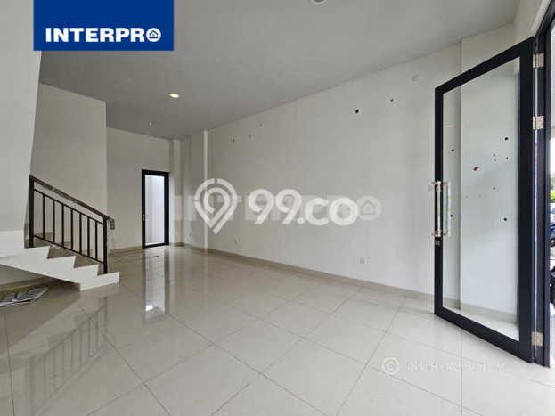 Unit Ruko Dijual di Tangerang LT 50m2 & LB 123m2 Unit Ruko Dijual di Tangerang LT 50m2 & LB 123m2