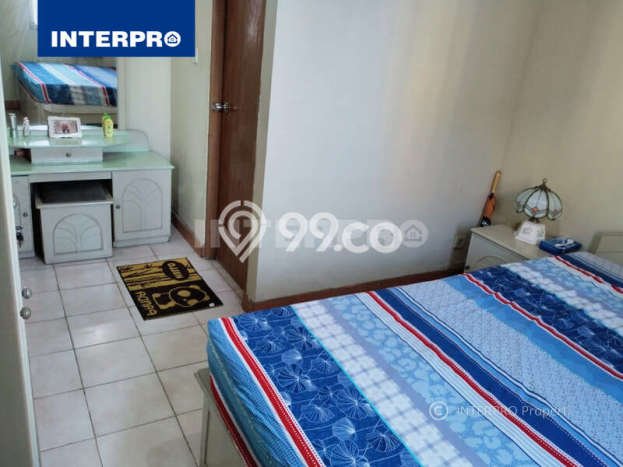 EXCLUSIVE PROPERTY! Apartemen di Kemayoran, 3 KT, Luas 66m², Lokasi Premium, Pemandangan Terbaik EXCLUSIVE PROPERTY! Apartemen di Kemayoran, 3 KT, Luas 66m², Lokasi Premium, Pemandangan Terbaik
