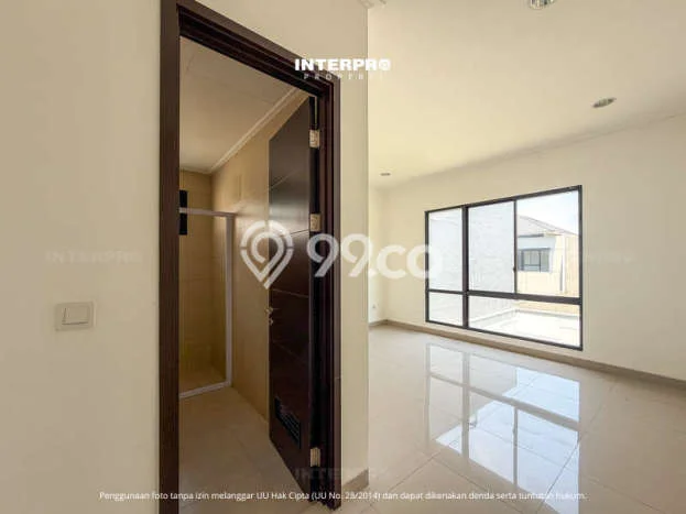 Ready to Use! Luxury House LT 450m2 Desain Elegan di Pantai Indah Kapuk 2 Ready to Use! Luxury House LT 450m2 Desain Elegan di Pantai Indah Kapuk 2