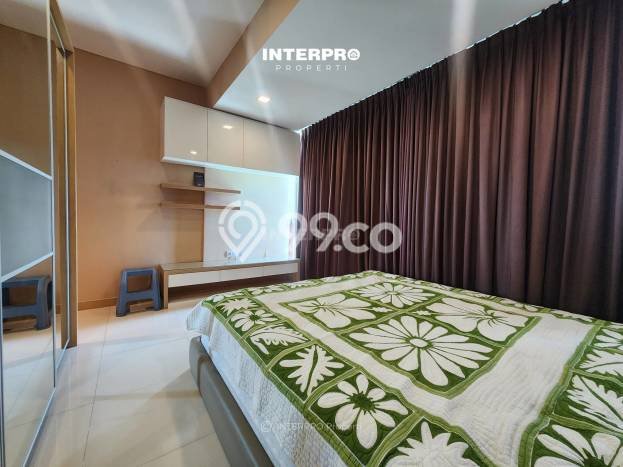 Ada Unit Apartemen Murah Disewa di Puri Indah, Jakarta Barat 3 BR Ada Unit Apartemen Murah Disewa di Puri Indah, Jakarta Barat 3 BR