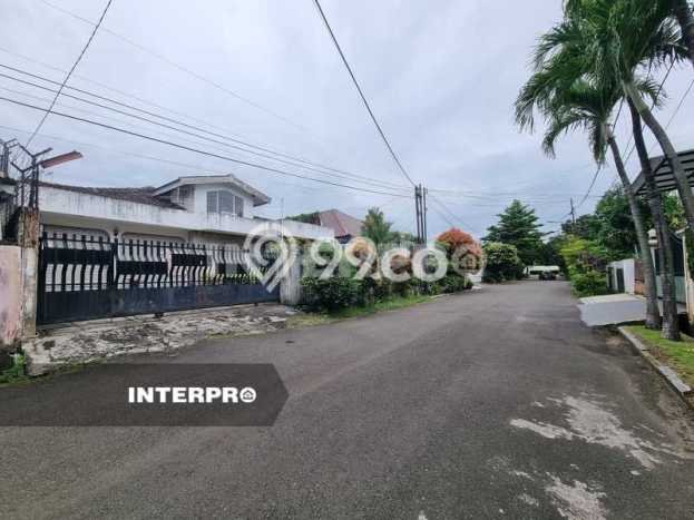 Rumah Hitung Tanah Jl Gili Sampeng Kebon Jeruk Lt 391m2m Rumah Hitung Tanah Jl Gili Sampeng Kebon Jeruk Lt 391m2m