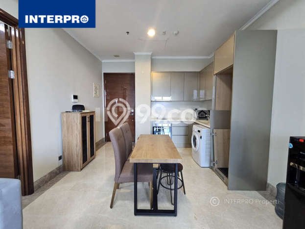 Apartemen Strategis 70m2 di Senopati Jakarta Selatan 1 Bedroom Apartemen Strategis 70m2 di Senopati Jakarta Selatan 1 Bedroom