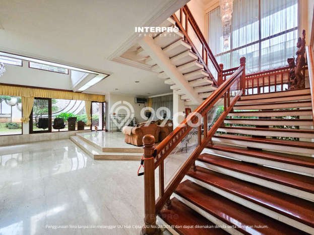 Rumah Elit LB 650m2 Siap Pakai Desain Elegan di Ancol, Jakarta Utara Rumah Elit LB 650m2 Siap Pakai Desain Elegan di Ancol, Jakarta Utara