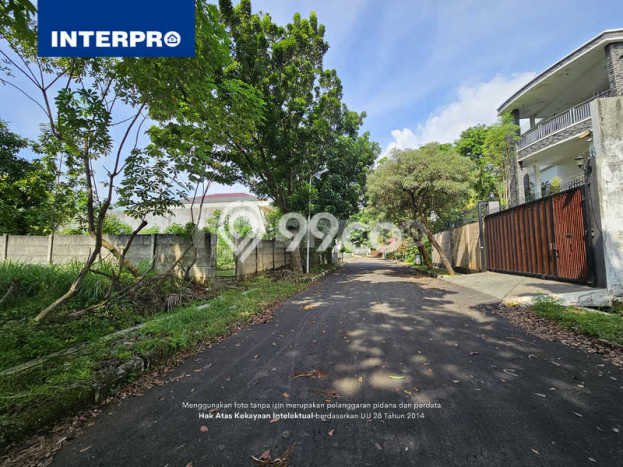 Tanah Investasi Dijual di Jakarta Barat Punya Luas 760m2 Tanah Investasi Dijual di Jakarta Barat Punya Luas 760m2