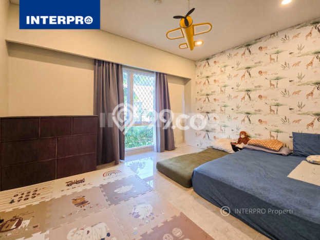 Hunian Apartemen Mewah & Prestisius 3 BR di Kembangan, Jakarta Barat Hunian Apartemen Mewah & Prestisius 3 BR di Kembangan, Jakarta Barat