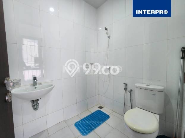 Rumah Modern 3 KT di Semanan Jakarta Barat Unfurnished Rumah Modern 3 KT di Semanan Jakarta Barat Unfurnished