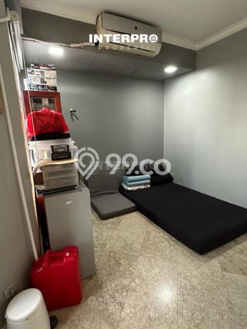 Apartemen Premium di Grogol, 3 KT, Luas 144m2m² Apartemen Premium di Grogol, 3 KT, Luas 144m2m²