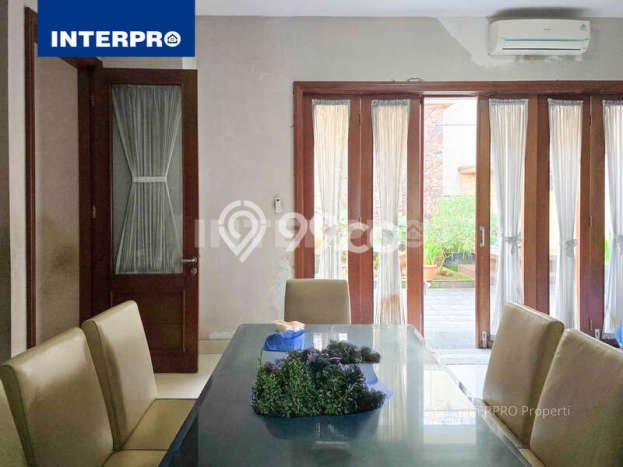 Dijual Rumah Luas Megah Dengan View Eksklusif di Permata Buana, Jakarta Barat Dijual Rumah Luas Megah Dengan View Eksklusif di Permata Buana, Jakarta Barat