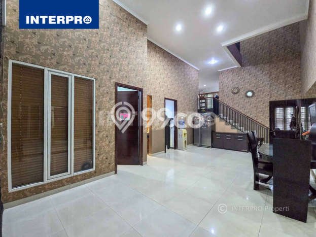 Rumah Nyaman area Permata Buana, 3 KM, Lokasi Strategis Rumah Nyaman area Permata Buana, 3 KM, Lokasi Strategis