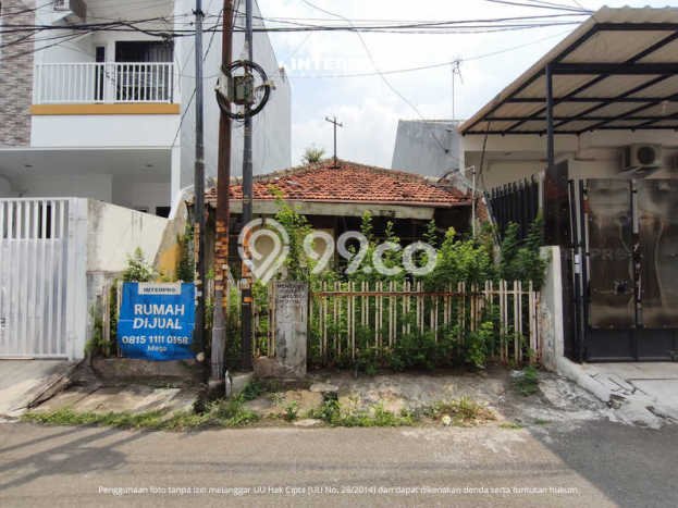 Dijual Hunian Rumah Terawat 1 KT di Duri Kepa, Jakarta Barat Dijual Hunian Rumah Terawat 1 KT di Duri Kepa, Jakarta Barat