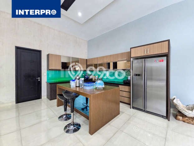 SPECIAL PRICE! Rumah Strategis lokasi Alam Sutera, LT 542m² LB 1050m² SPECIAL PRICE! Rumah Strategis lokasi Alam Sutera, LT 542m² LB 1050m²