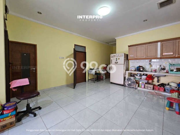 Rumah Elit Modern Tanpa Renovasi di Meruya Jakarta Barat Rumah Elit Modern Tanpa Renovasi di Meruya Jakarta Barat