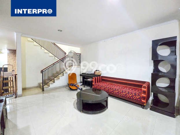 Rumah Nyaman area Permata Buana, 3 KM, Lokasi Strategis Rumah Nyaman area Permata Buana, 3 KM, Lokasi Strategis