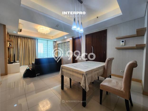 Ada Unit Apartemen Murah Disewa di Puri Indah, Jakarta Barat 3 BR Ada Unit Apartemen Murah Disewa di Puri Indah, Jakarta Barat 3 BR