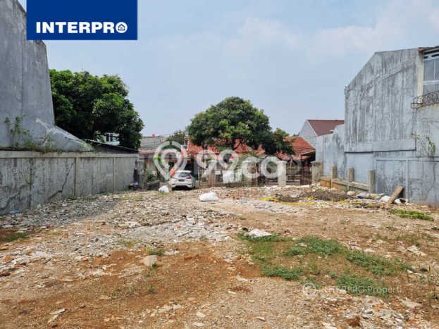 Kavling Tanah Dijual di Meruya, Jakarta Barat, Luas 397m2 Area Strategis Kavling Tanah Dijual di Meruya, Jakarta Barat, Luas 397m2 Area Strategis
