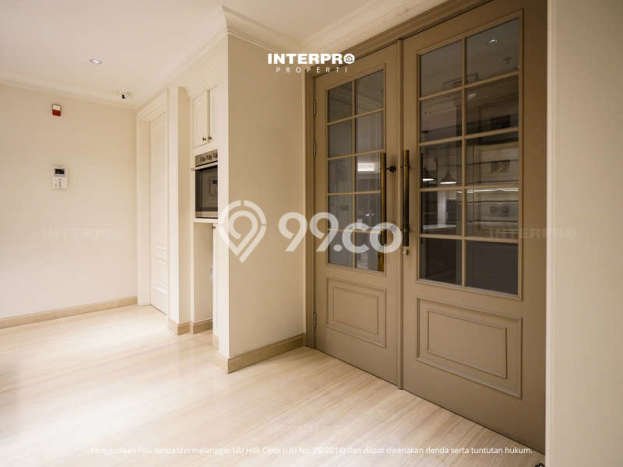 Apartemen Luxury Dijual di Jakarta Barat Lokasi Strategis Punya 3 Kamar Tidur Apartemen Luxury Dijual di Jakarta Barat Lokasi Strategis Punya 3 Kamar Tidur