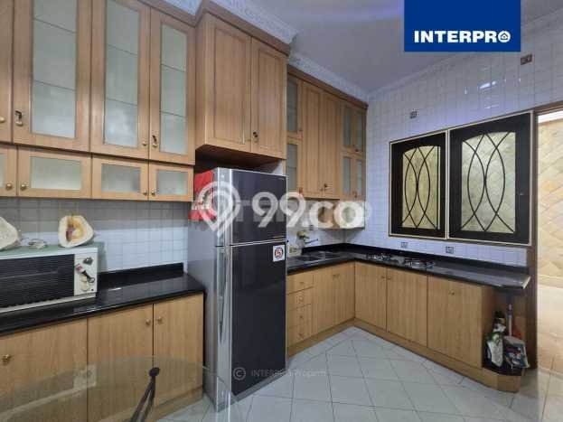 Rumah Elit LB 150m2 Siap Huni Desain Elegan di Jelambar, Jakarta Barat Rumah Elit LB 150m2 Siap Huni Desain Elegan di Jelambar, Jakarta Barat