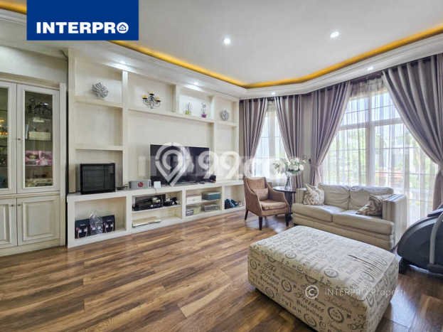 Rumah Luxury Modern Siap Huni di Pantai Indah Kapuk Jakarta Utara Rumah Luxury Modern Siap Huni di Pantai Indah Kapuk Jakarta Utara