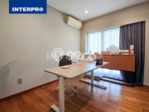 Hunian Apartemen Mewah & Prestisius 3 BR di Kembangan, Jakarta Barat Hunian Apartemen Mewah & Prestisius 3 BR di Kembangan, Jakarta Barat