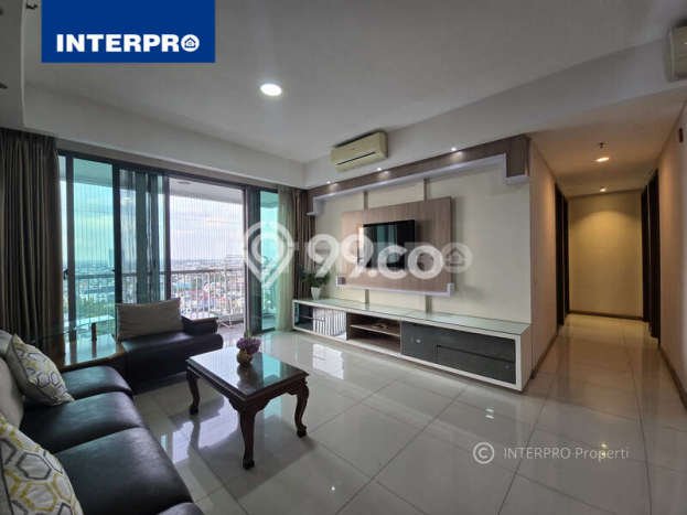 SPECIAL PRICE! Apartemen Kawasan Puri Indah, 2 KM, Luas 112m², Ready Ditempati SPECIAL PRICE! Apartemen Kawasan Puri Indah, 2 KM, Luas 112m², Ready Ditempati