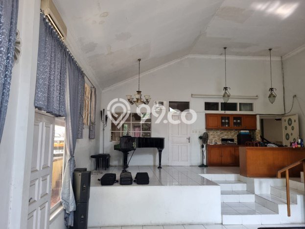Jual Rumah Mewah Megah Dengan View Cantik di Setiabudi, Bandung Jual Rumah Mewah Megah Dengan View Cantik di Setiabudi, Bandung