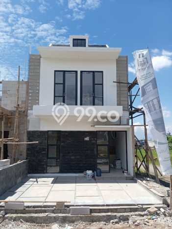 Dijual Rumah Eksklusif 2 KT di Cigadung, Bandung Dijual Rumah Eksklusif 2 KT di Cigadung, Bandung