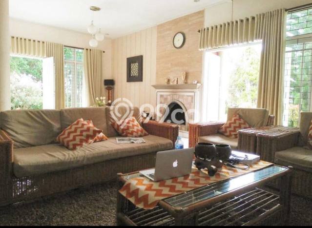 Vila Strategis di , Area 953m2m², Akses Bandung, Bandung Vila Strategis di , Area 953m2m², Akses Bandung, Bandung