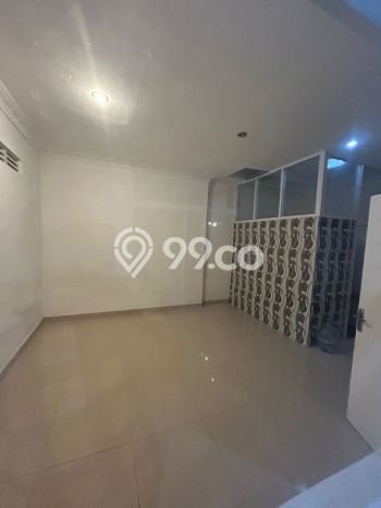 Rumah Luxury Modern Tanpa Renovasi di Burangrang Bandung Rumah Luxury Modern Tanpa Renovasi di Burangrang Bandung