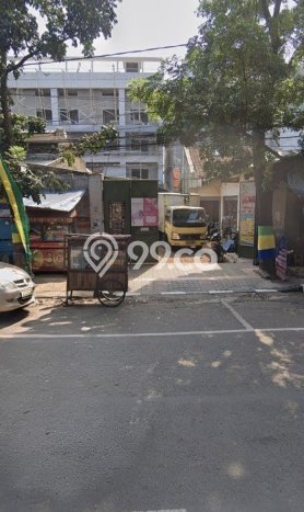 Dijual Tanah Lokasi Kopo, Bandung Seluas 227m2 Dijual Tanah Lokasi Kopo, Bandung Seluas 227m2