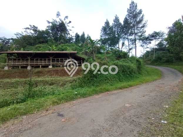 Lahan untuk Dijual di Ciater Subang Luas 1991m2 Lahan untuk Dijual di Ciater Subang Luas 1991m2