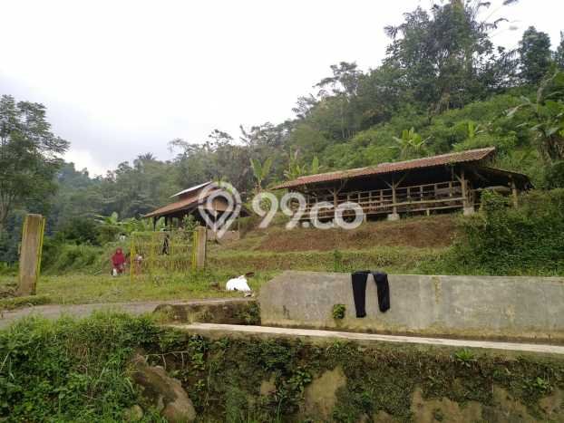 Lahan untuk Dijual di Ciater Subang Luas 1991m2 Lahan untuk Dijual di Ciater Subang Luas 1991m2