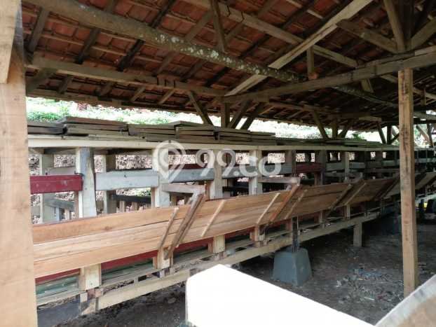 Lahan untuk Dijual di Ciater Subang Luas 1991m2 Lahan untuk Dijual di Ciater Subang Luas 1991m2